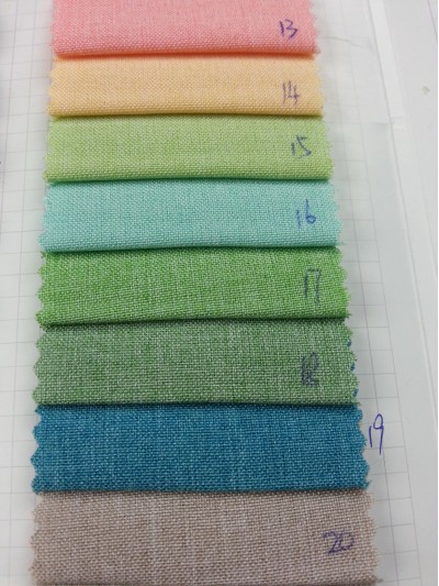 GZ-YISG  亞光麻 細節-2